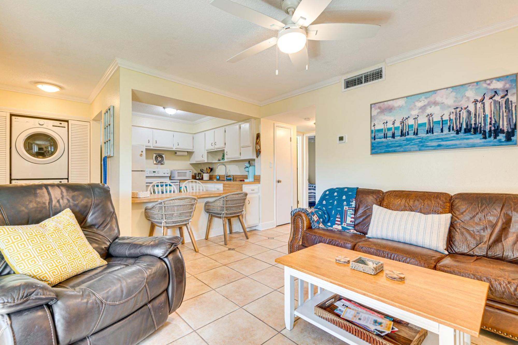 Cute Cocoa Beach Condo With Pool And Beach Access! 外观 照片